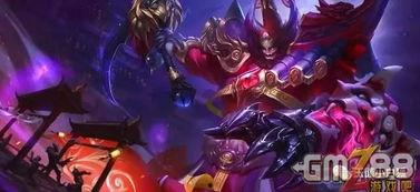 八月荣耀典藏最新爆料,全新爆料揭秘神秘英雄与炫酷皮肤！